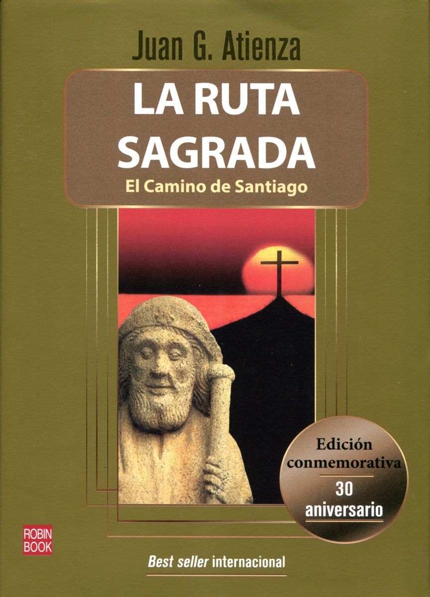 LA RUTA SAGRADA - ED. 30 ANIVERSARIO 