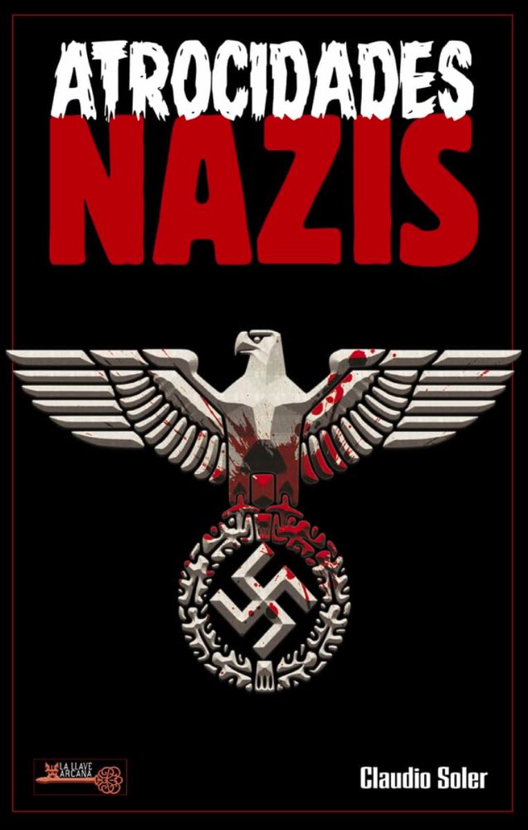 ATROCIDADES NAZIS