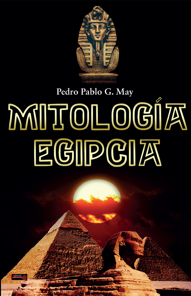 MITOLOGIA EGIPCIA