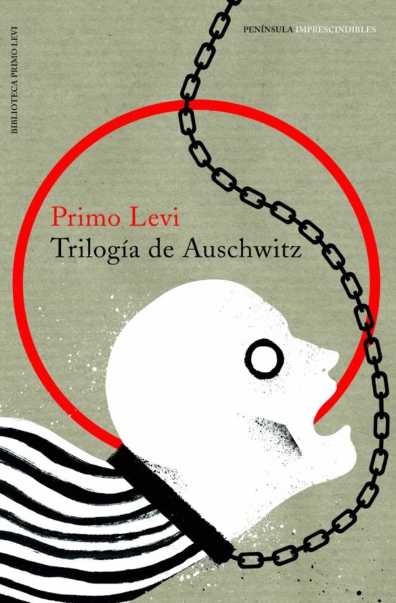 TRIOLOGIA DE AUSCHWITZ (RUSTICA)