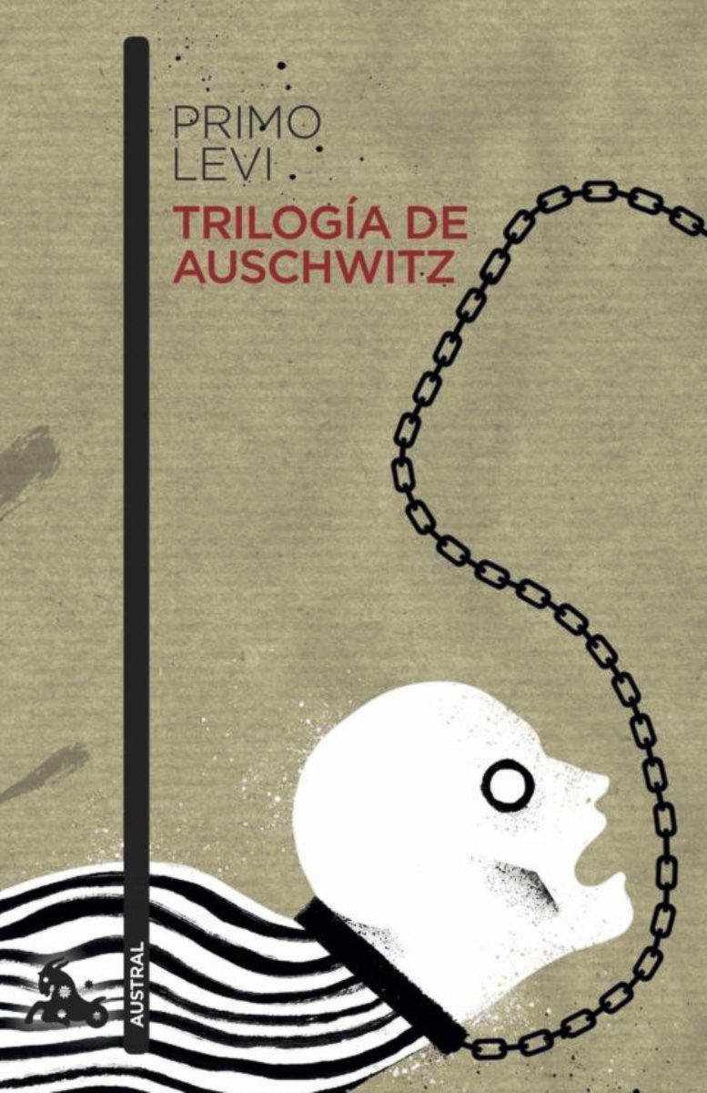 TRILOGIA DE AUSCHWITZ (BOLSILLO)