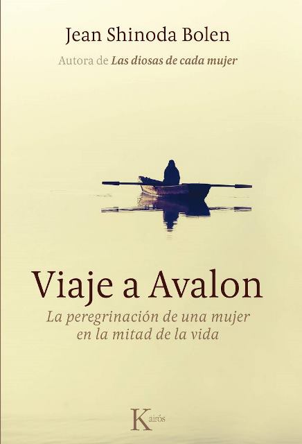 VIAJE A AVALON (ED.ARG.)