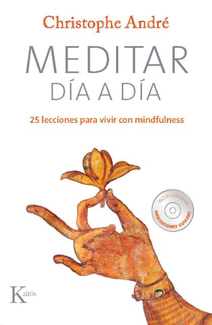 MEDITAR C/CD DIA A DIA