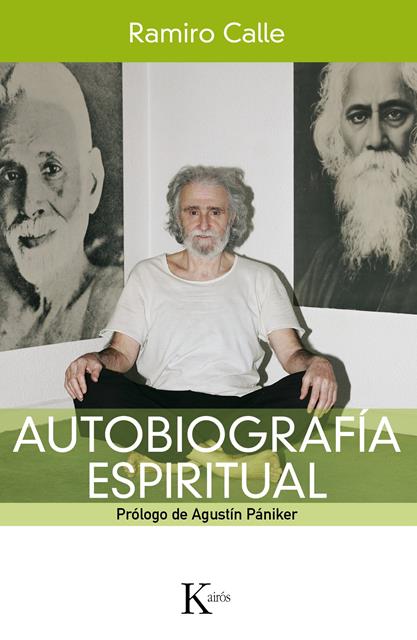 AUTOBIOGRAFIA ESPIRITUAL