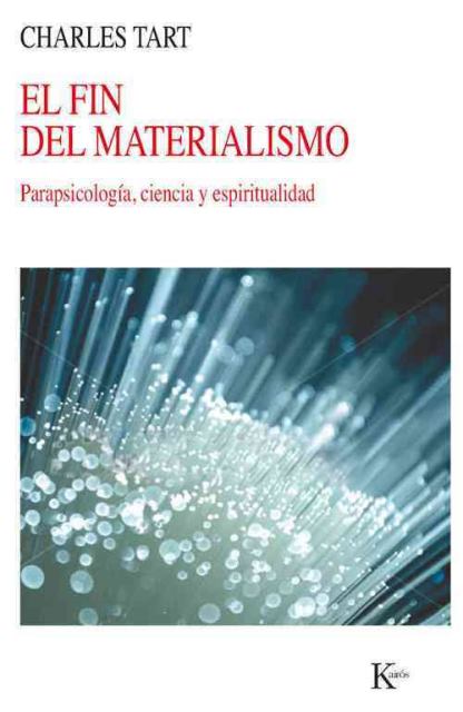 EL FIN DEL MATERIALISMO 