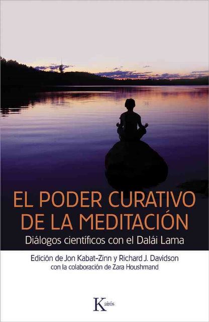 EL PODER CURATIVO DE LA MEDITACION 