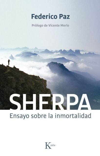 SHERPA . ENSAYO SOBRE LA INMORTALIDAD