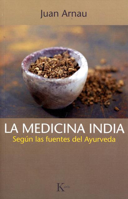 LA MEDICINA INDIA 