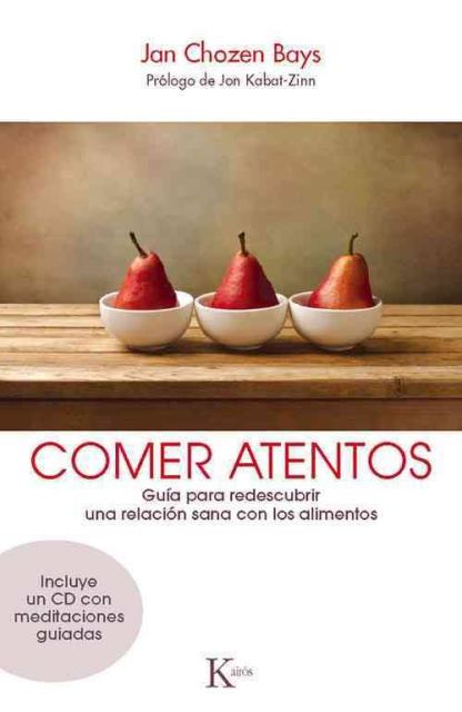 COMER ATENTOS C/CD .