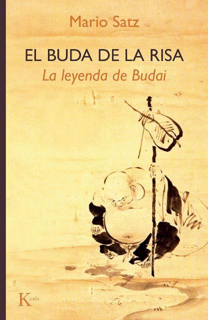 EL BUDA DE LA RISA . LA LEYENDA DE BUDAI 