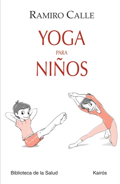 YOGA PARA NIOS