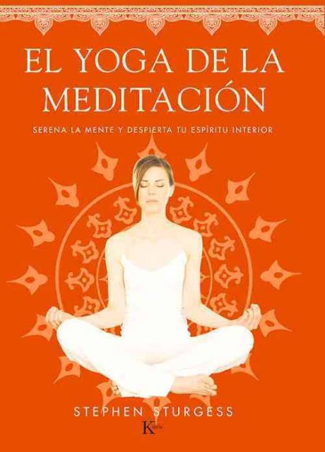 EL YOGA DE LA MEDITACION 