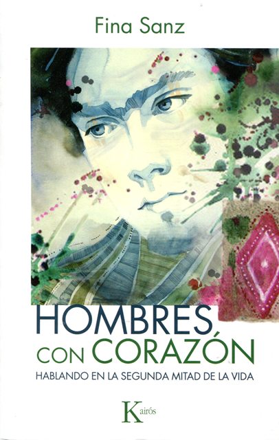 HOMBRES CON CORAZON