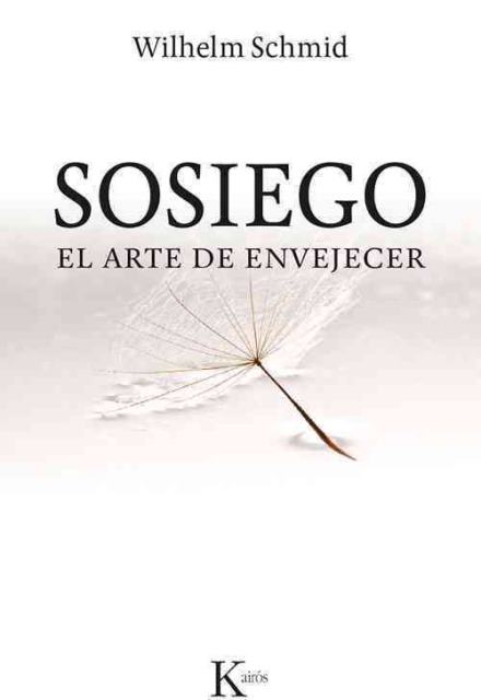 SOSIEGO . EL ARTE DE ENVEJECER