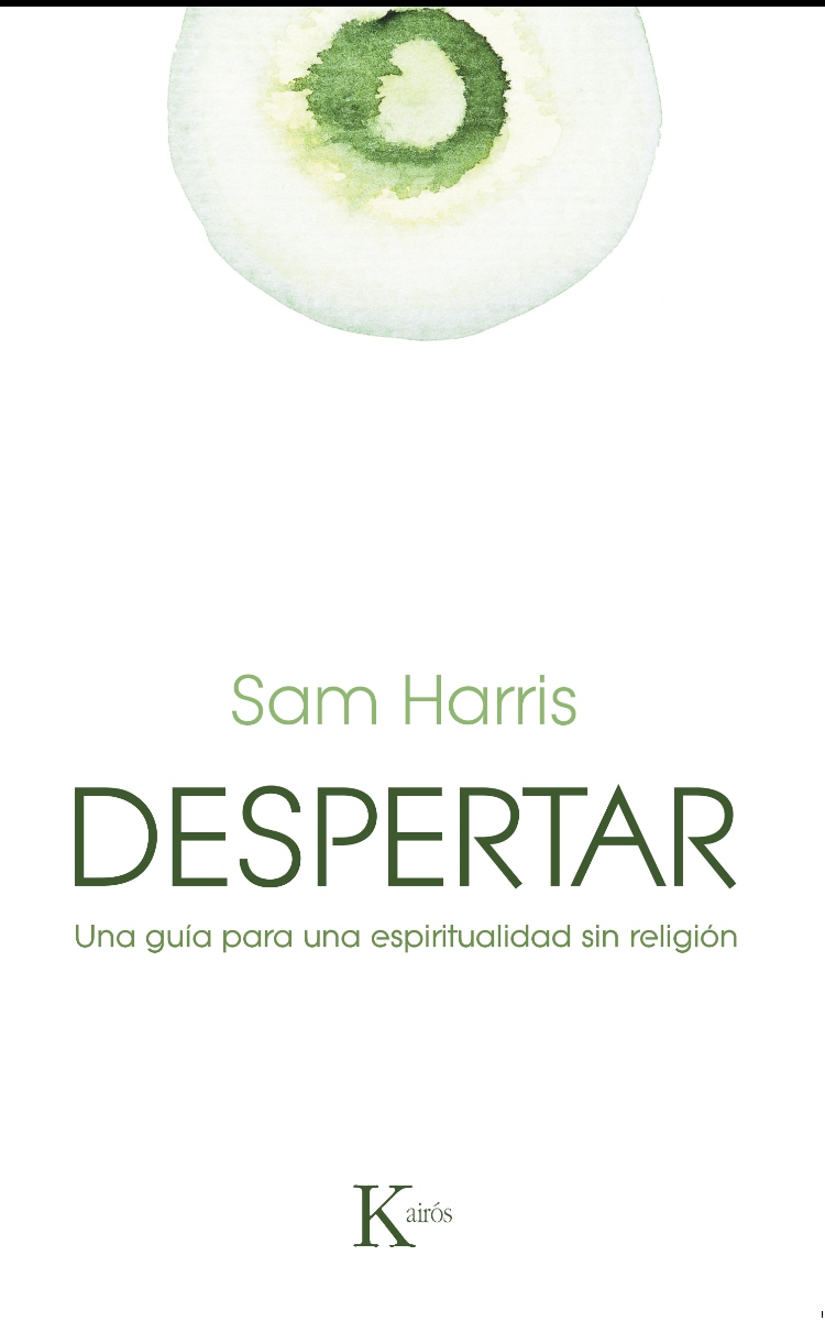 DESPERTAR . UNA GUIA PARA UNA ESPIRITUALIDAD SIN RELIGION
