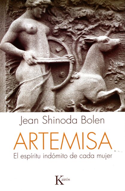 ARTEMISA . EL ESPIRITU INDOMITO DE CADA MUJER (ED.ARG)