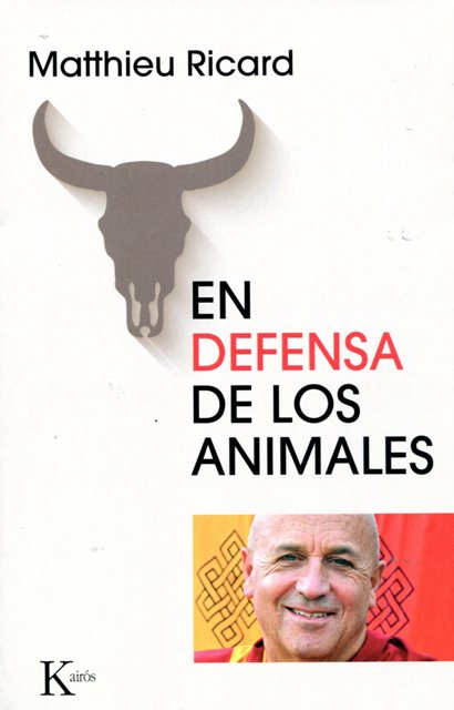 EN DEFENSA DE LOS ANIMALES
