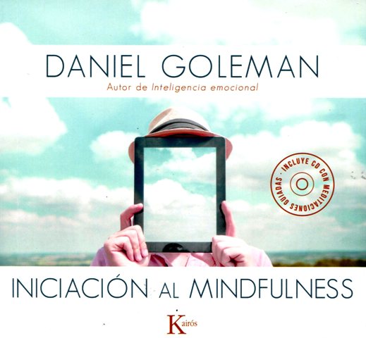 INICIACION AL MINDFULNESS (C/CD)