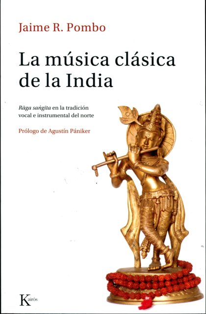 LA MUSICA CLASICA DE LA INDIA 