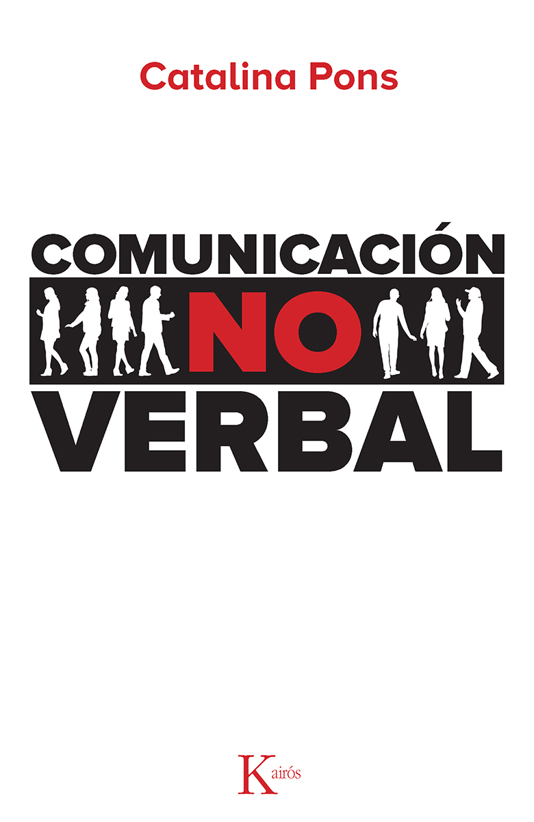 COMUNICACION NO VERBAL (ED.ARG.)