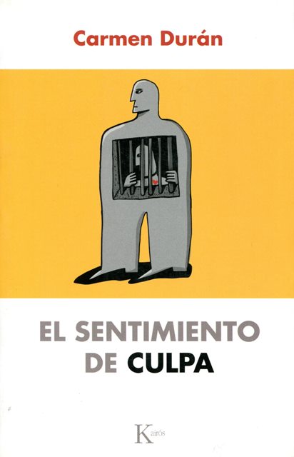 EL SENTIMIENTO DE CULPA 