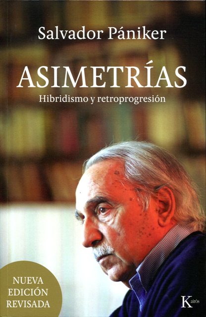 ASIMETRIAS . HIBRIDISMO Y RETROPROGRESION