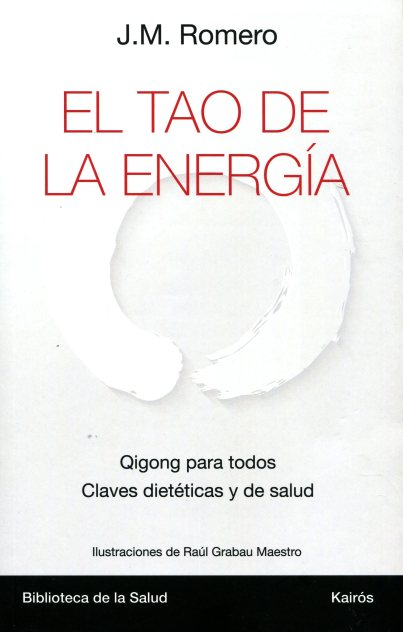 EL TAO DE LA ENERGIA 