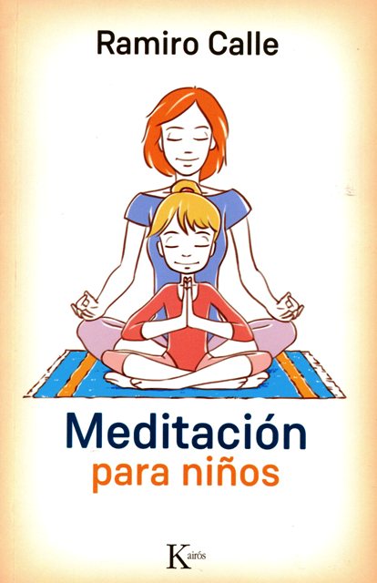 MEDITACION PARA NIOS