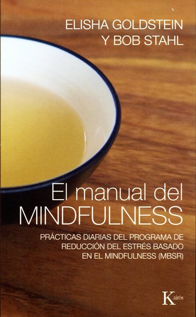 EL MANUAL DEL MINDFULNESS 