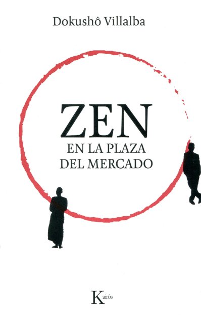 ZEN , EN LA PLAZA DEL MERCADO