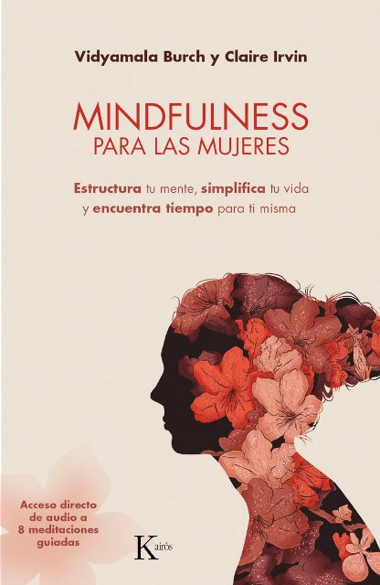 MINDFULNESS PARA LAS MUJERES