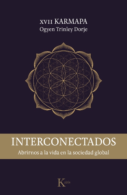 INTERCONECTADOS . ABRIRNOS A LA VIDA EN LA SOCIEDAD GLOBAL