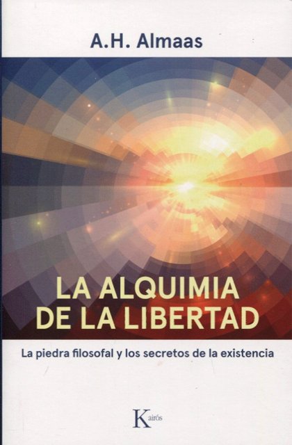 LA ALQUIMIA DE LA LIBERTAD 