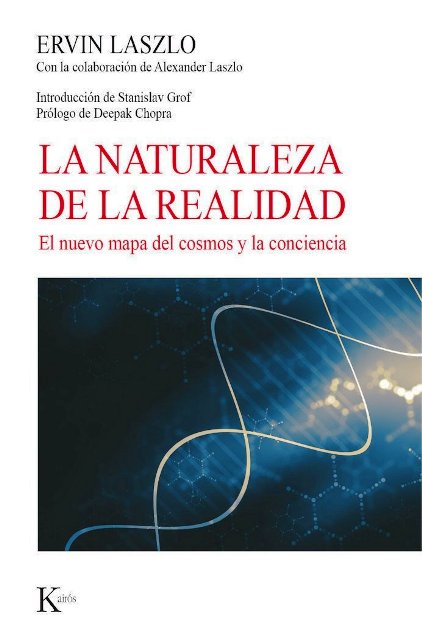 LA NATURALEZA DE LA REALIDAD 