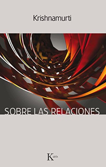 SOBRE LAS RELACIONES