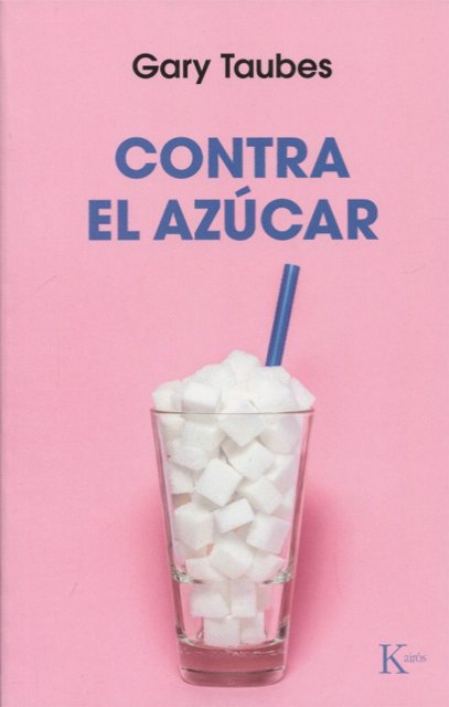 CONTRA EL AZUCAR