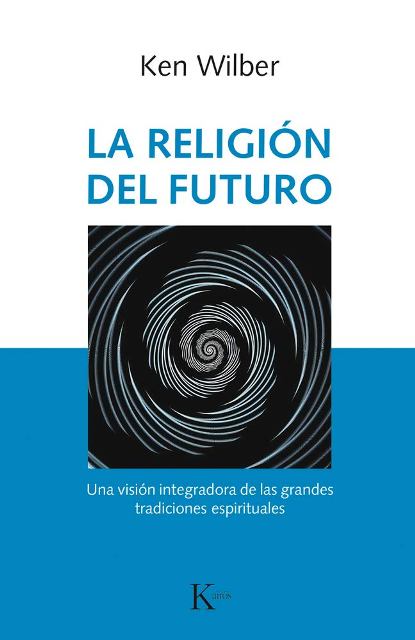 LA RELIGION DEL FUTURO 