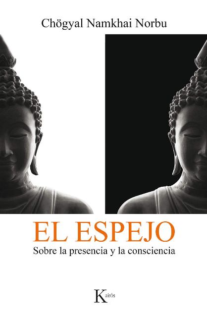 EL ESPEJO . SOBRE LA PRESENCIA Y LA CONSCIENCIA 