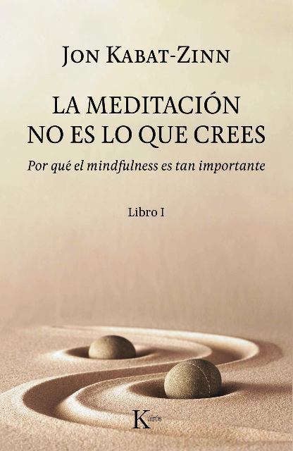 LA MEDITACION NO ES LO QUE CREES . POR QUE EL MINDFULNESS ES TAN IMPORTANTE 