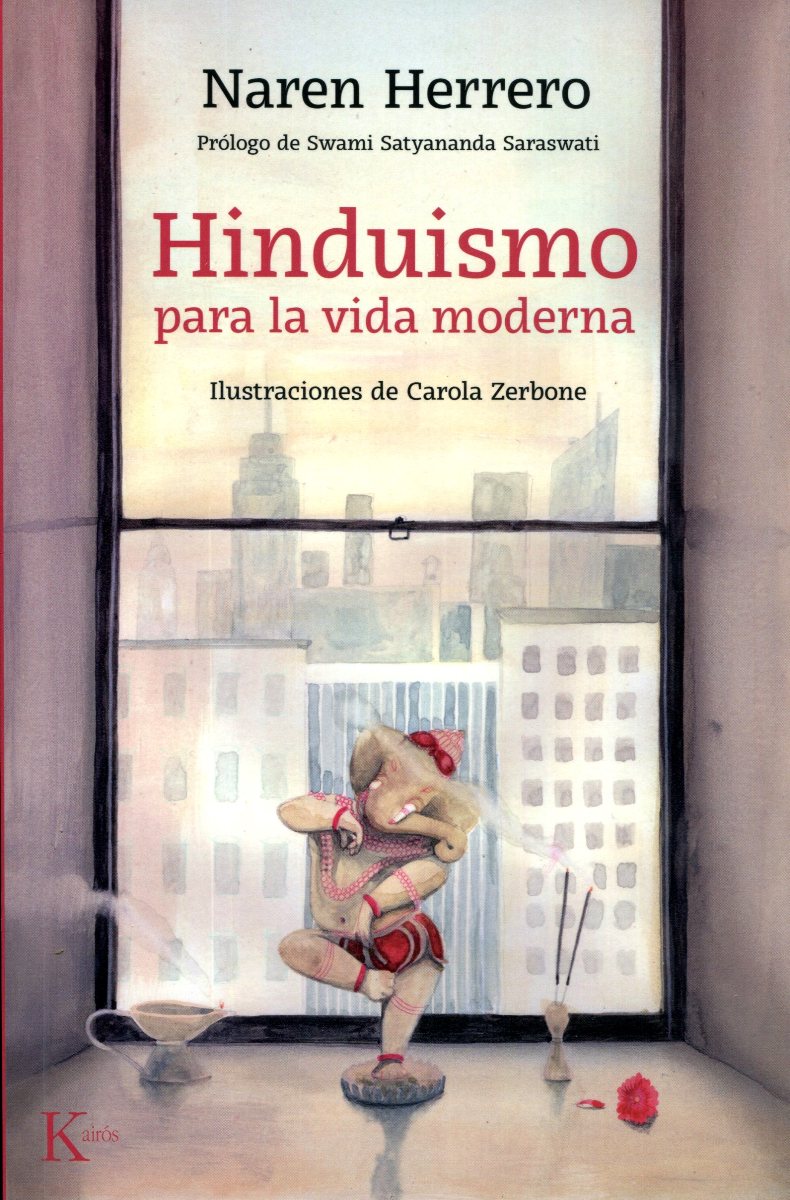 HINDUISMO PARA LA VIDA MODERNA