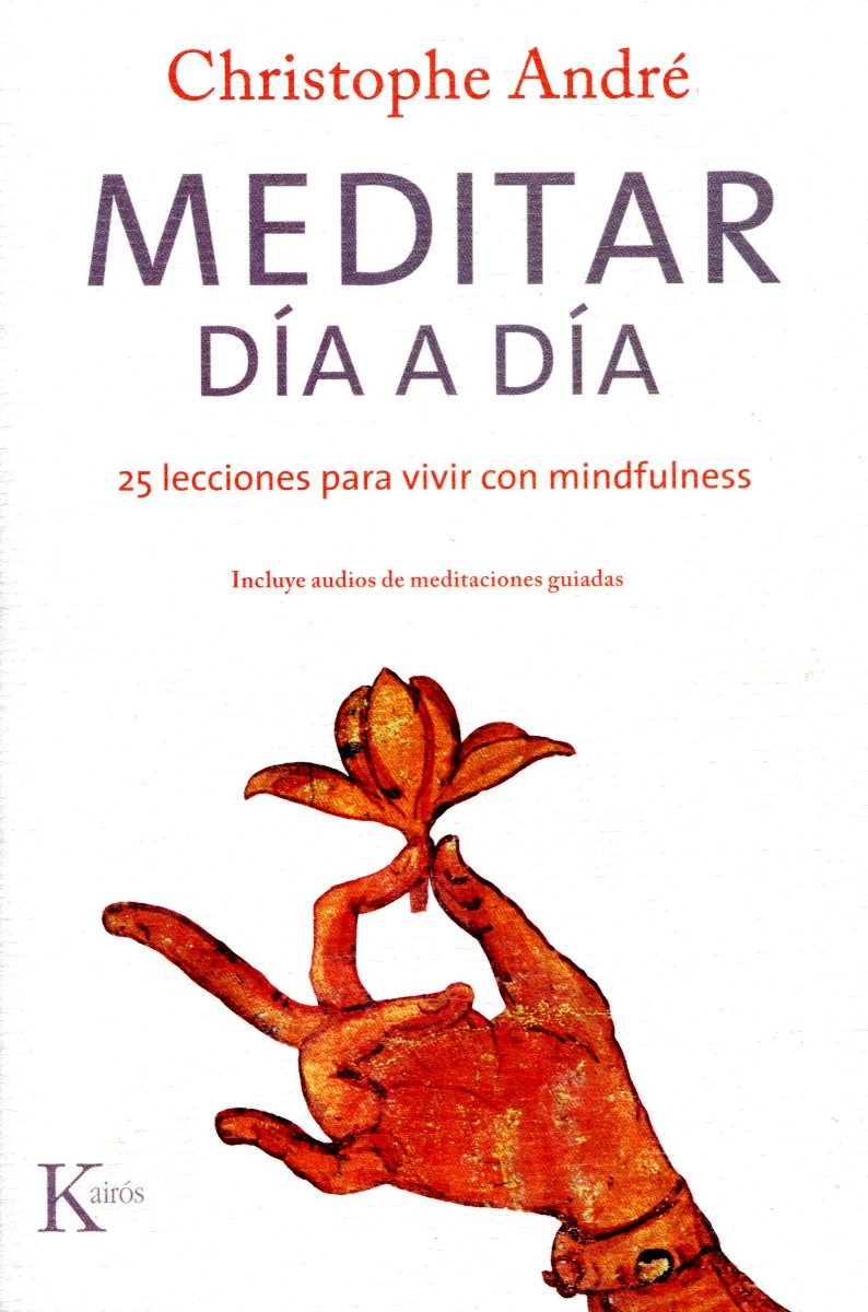 MEDITAR DIA A DIA (QR)