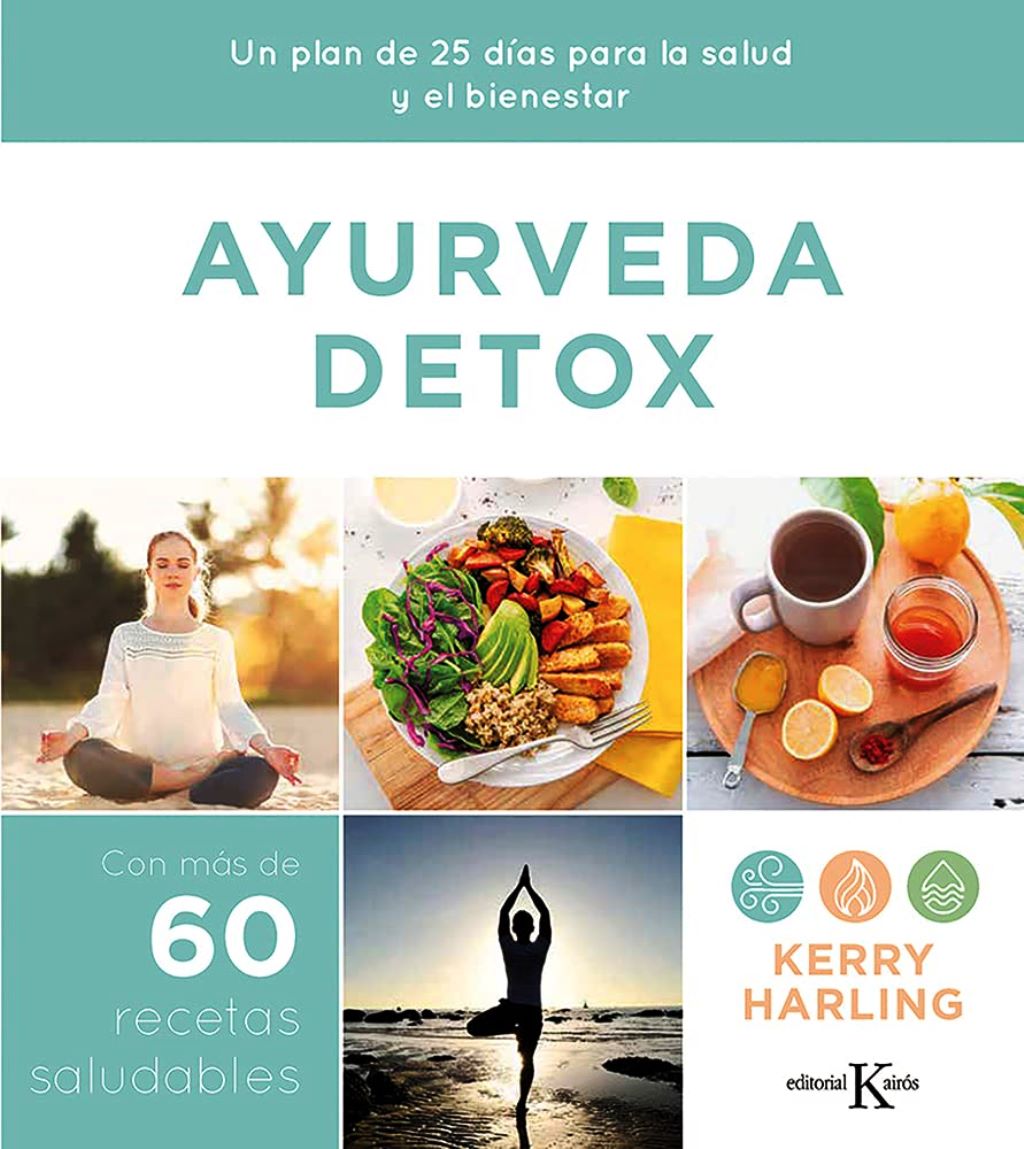 AYURVEDA DETOX