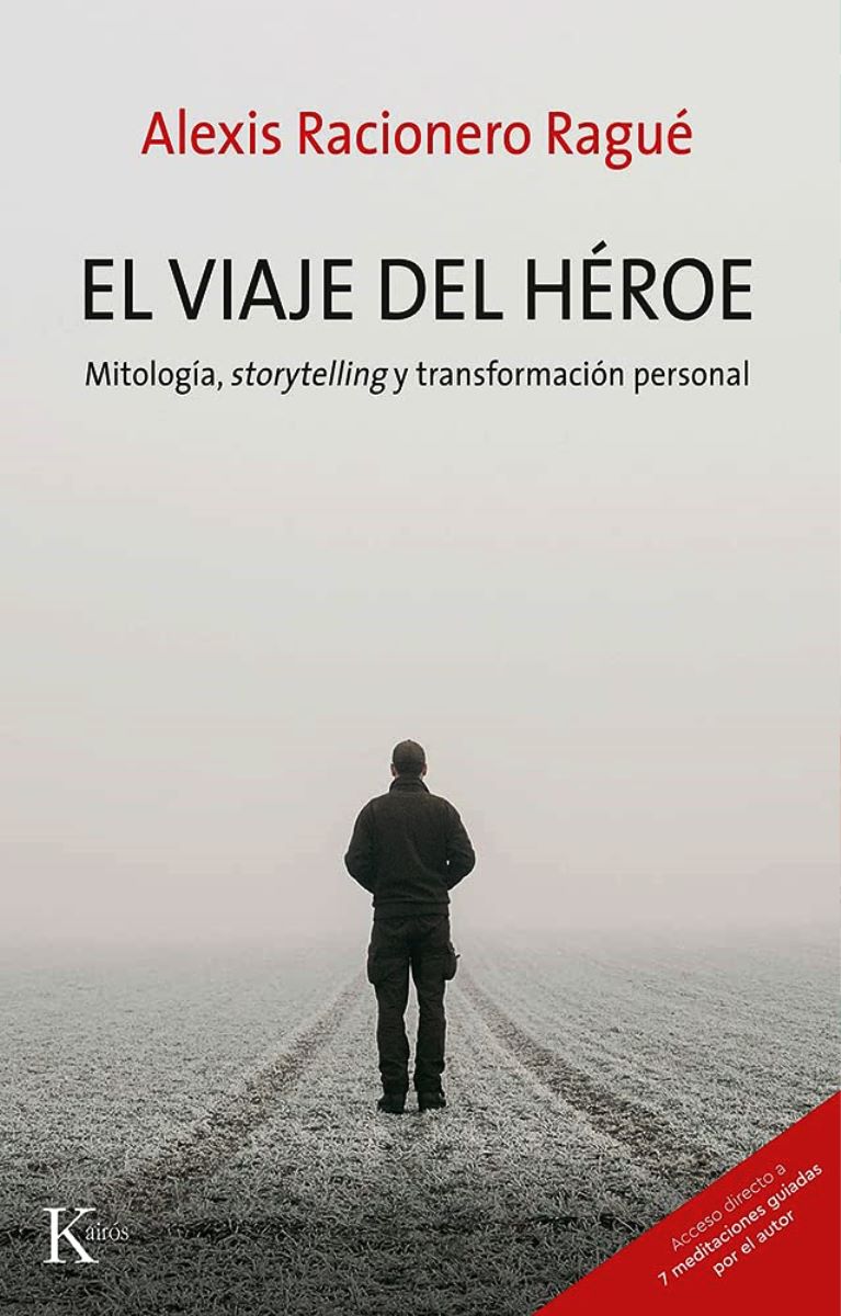 EL VIAJE DEL HEROE 