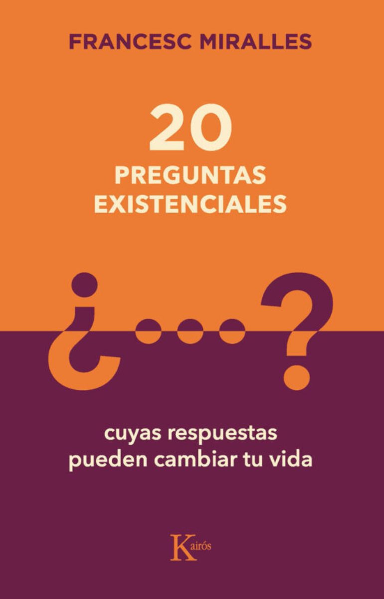 20 PREGUNTAS EXISTENCIALES, CUYAS RESPUESTAS PUEDEN CAMBIAR TU VIDA