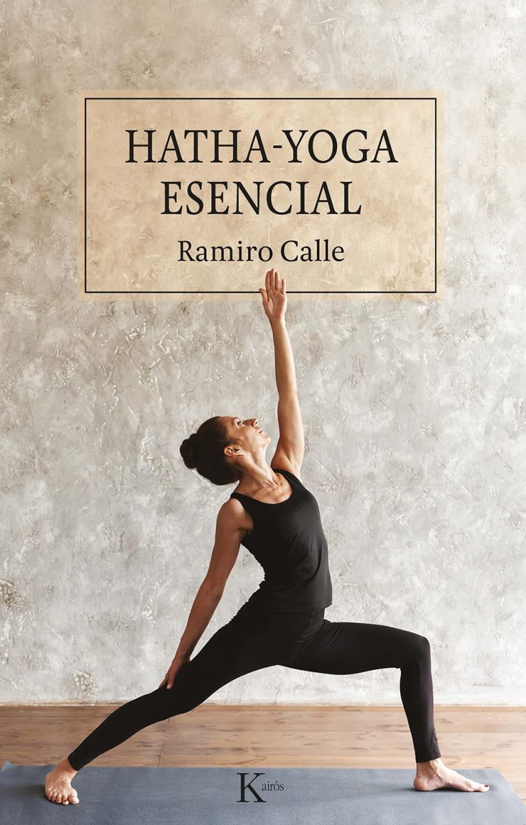 HATHA - YOGA ESENCIAL