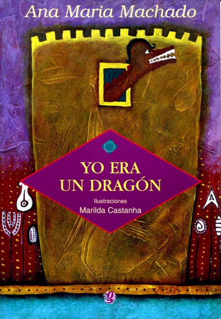 YO ERA UN DRAGON