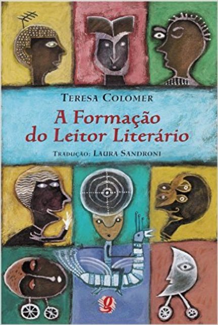 A FORMACAO DE LEITOR LITERARIO