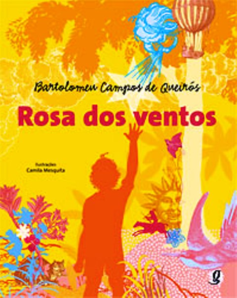 ROSA DOS VENTOS