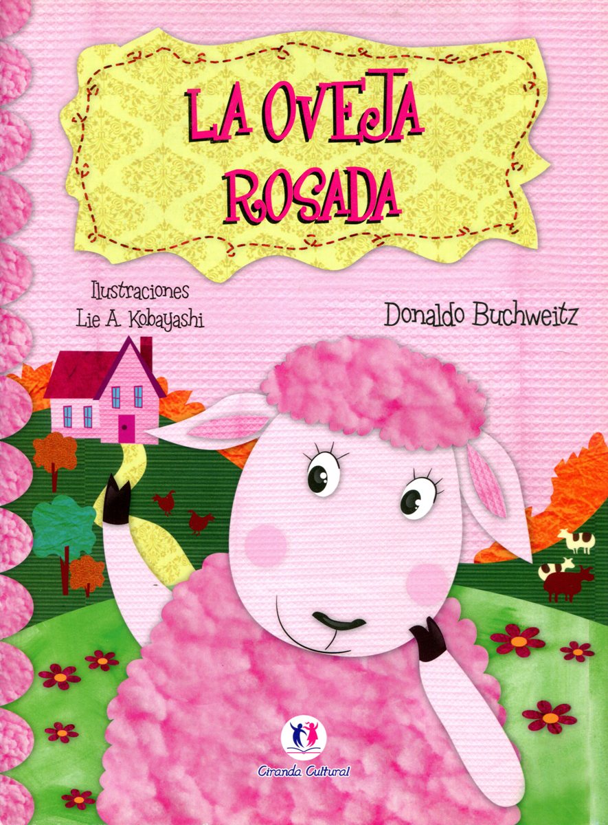 LA OVEJA ROSADA 