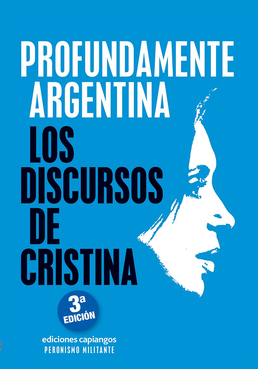 PROFUNDAMENTE ARGENTINA